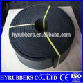 Factory produced high quality 1 -50mm skirt board rubber sheet roll